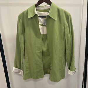 Vintage Women’s Jessica Howard Jacket Set